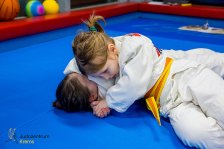 23.01.2026 Kyu-Prüfung